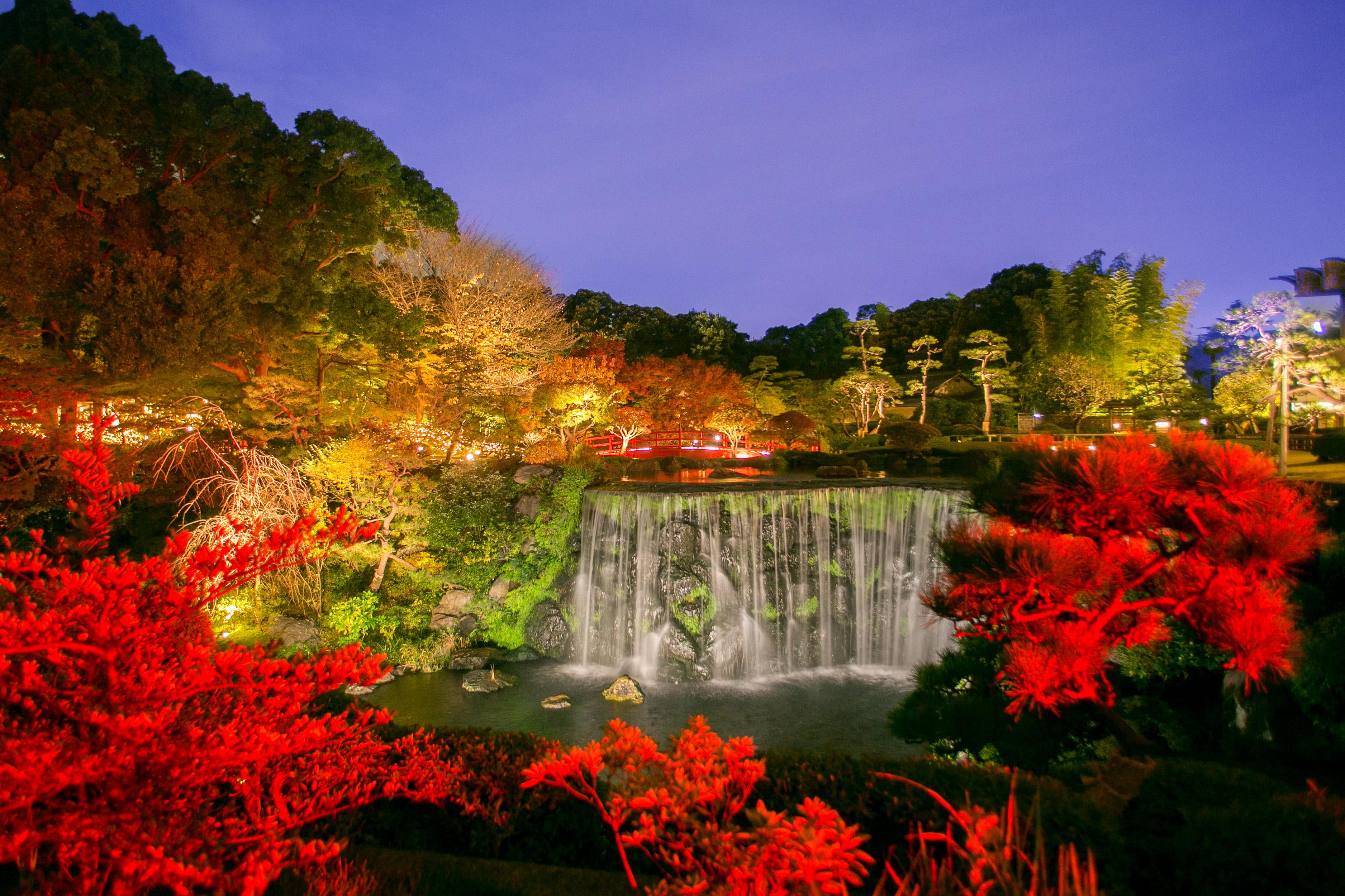 Hotel New Otani Tokyo Garden Tower Zewnętrze zdjęcie